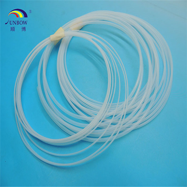 PTFE tube used on sensors